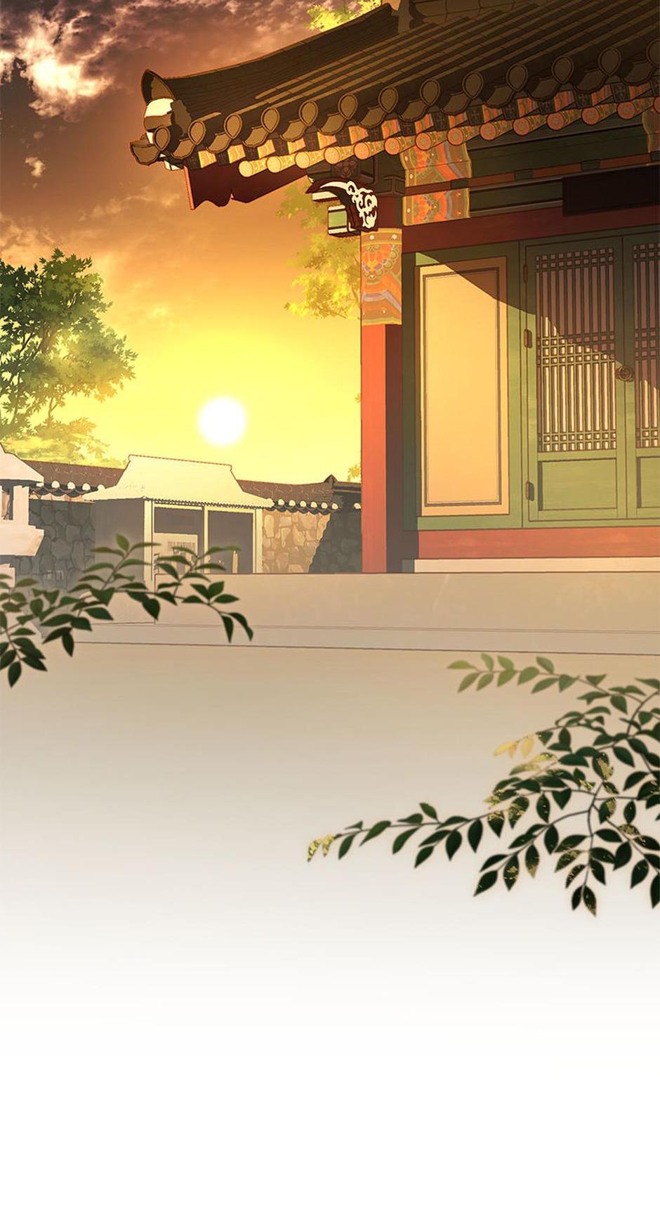 The Requiem for Wandering Souls [Official] - Episode 28 manhwa