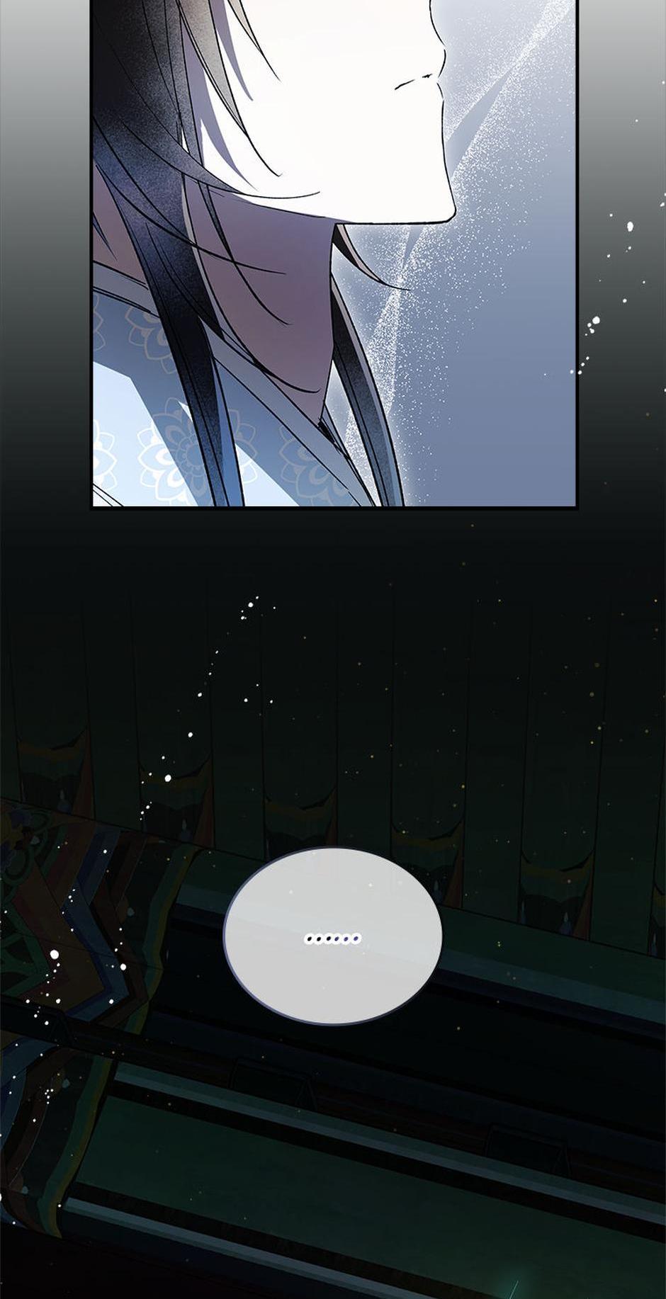 The Requiem for Wandering Souls [Official] - Episode 28 manhwa