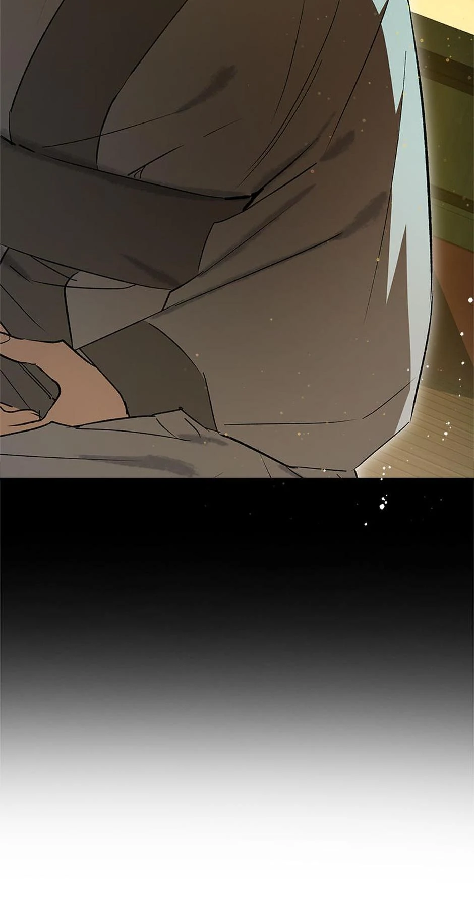 The Requiem for Wandering Souls [Official] - Episode 28 manhwa