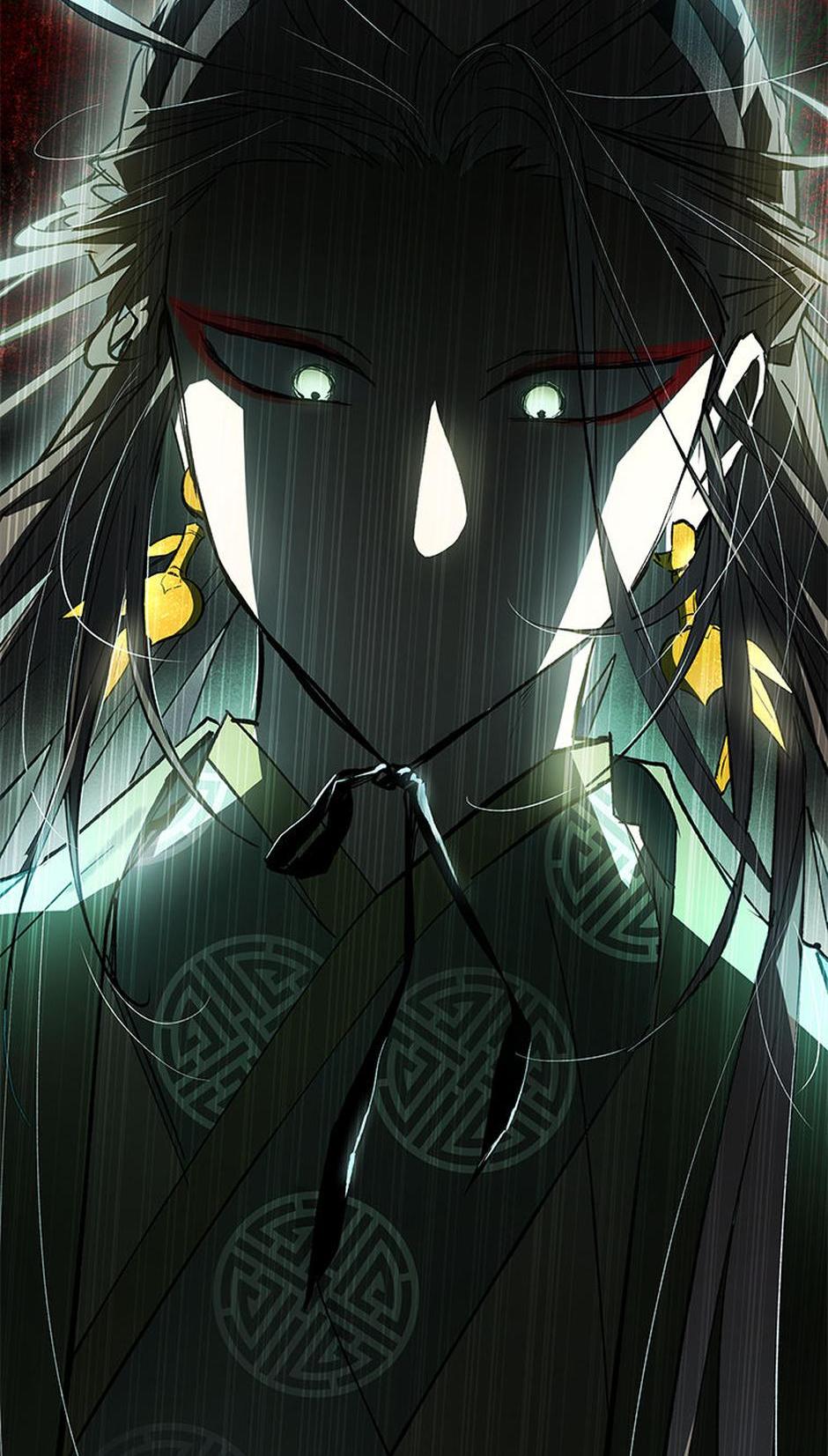 The Requiem for Wandering Souls [Official] - Episode 28 manhwa