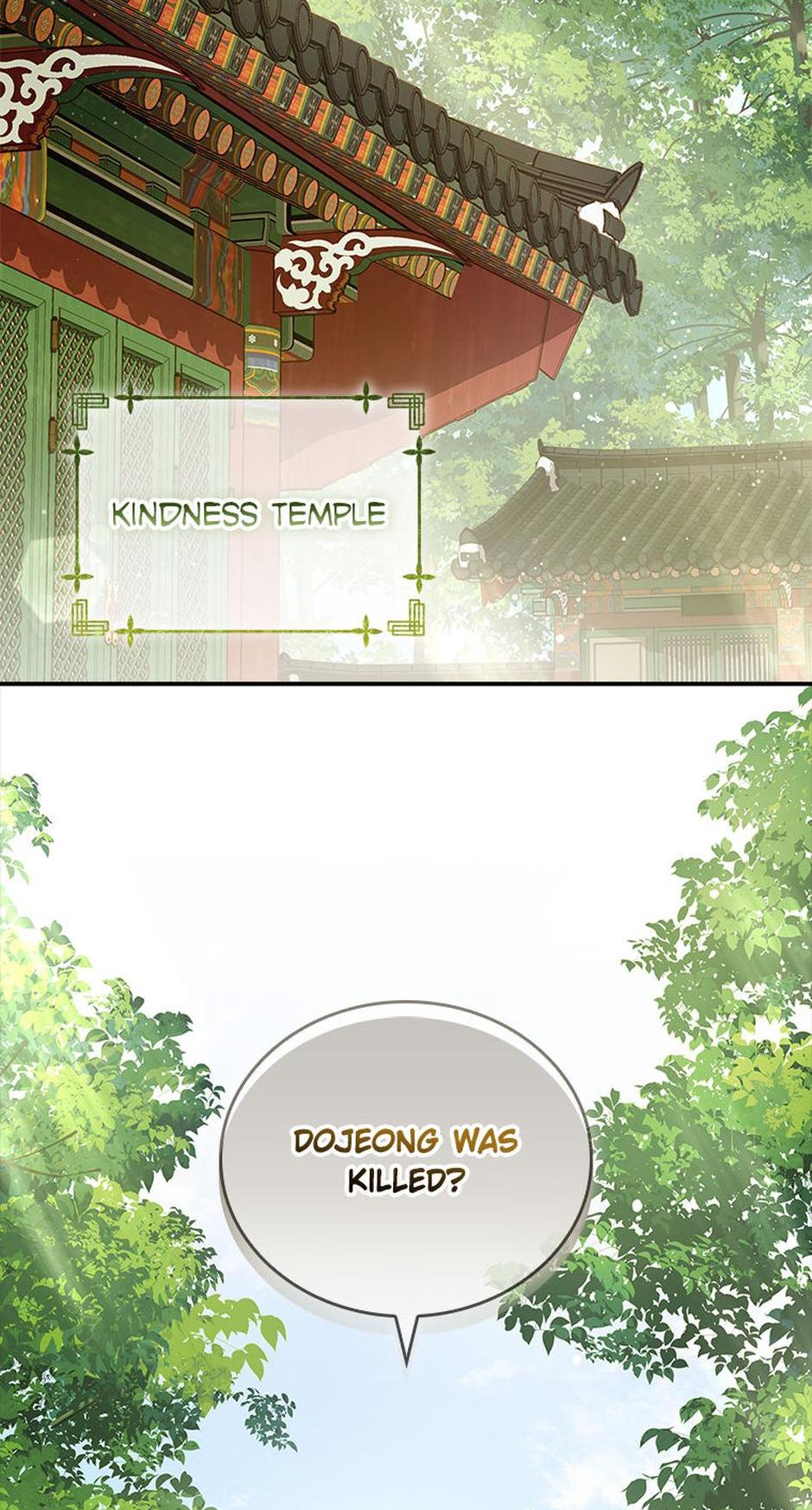 The Requiem for Wandering Souls [Official] - Episode 29 manhwa