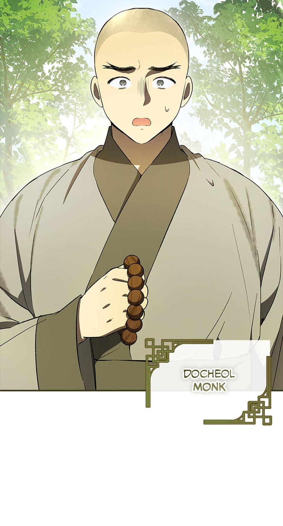 The Requiem for Wandering Souls [Official] - Episode 29 manhwa