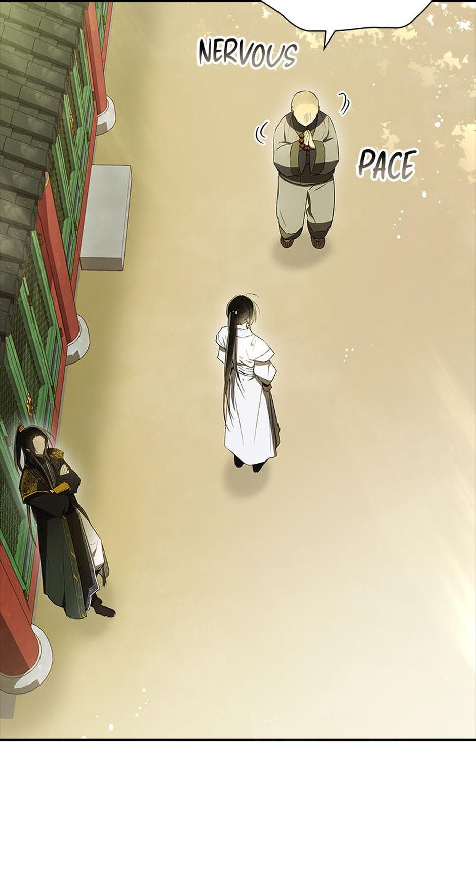 The Requiem for Wandering Souls [Official] - Episode 29 manhwa