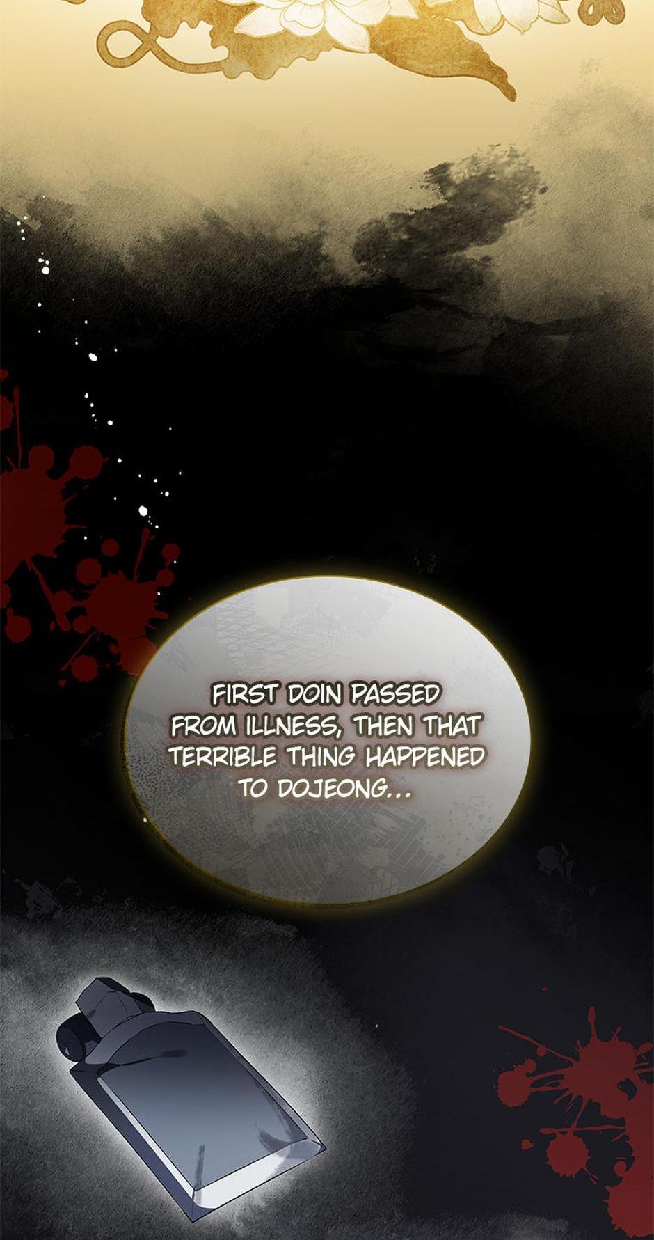 The Requiem for Wandering Souls [Official] - Episode 29 manhwa
