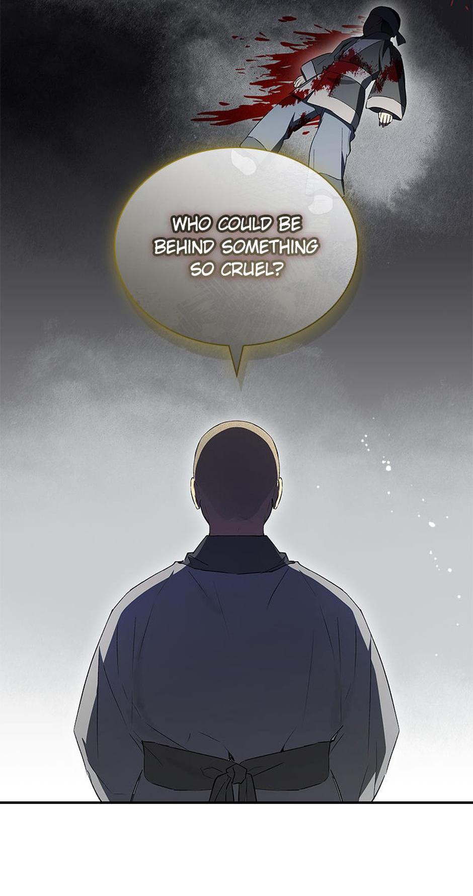 The Requiem for Wandering Souls [Official] - Episode 29 manhwa