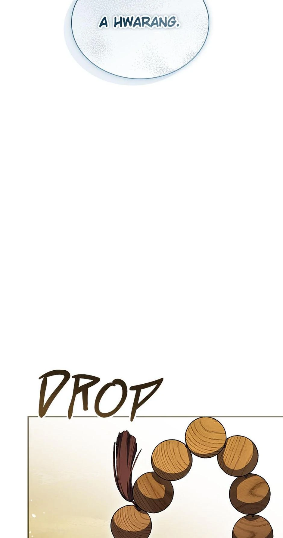 The Requiem for Wandering Souls [Official] - Episode 29 manhwa