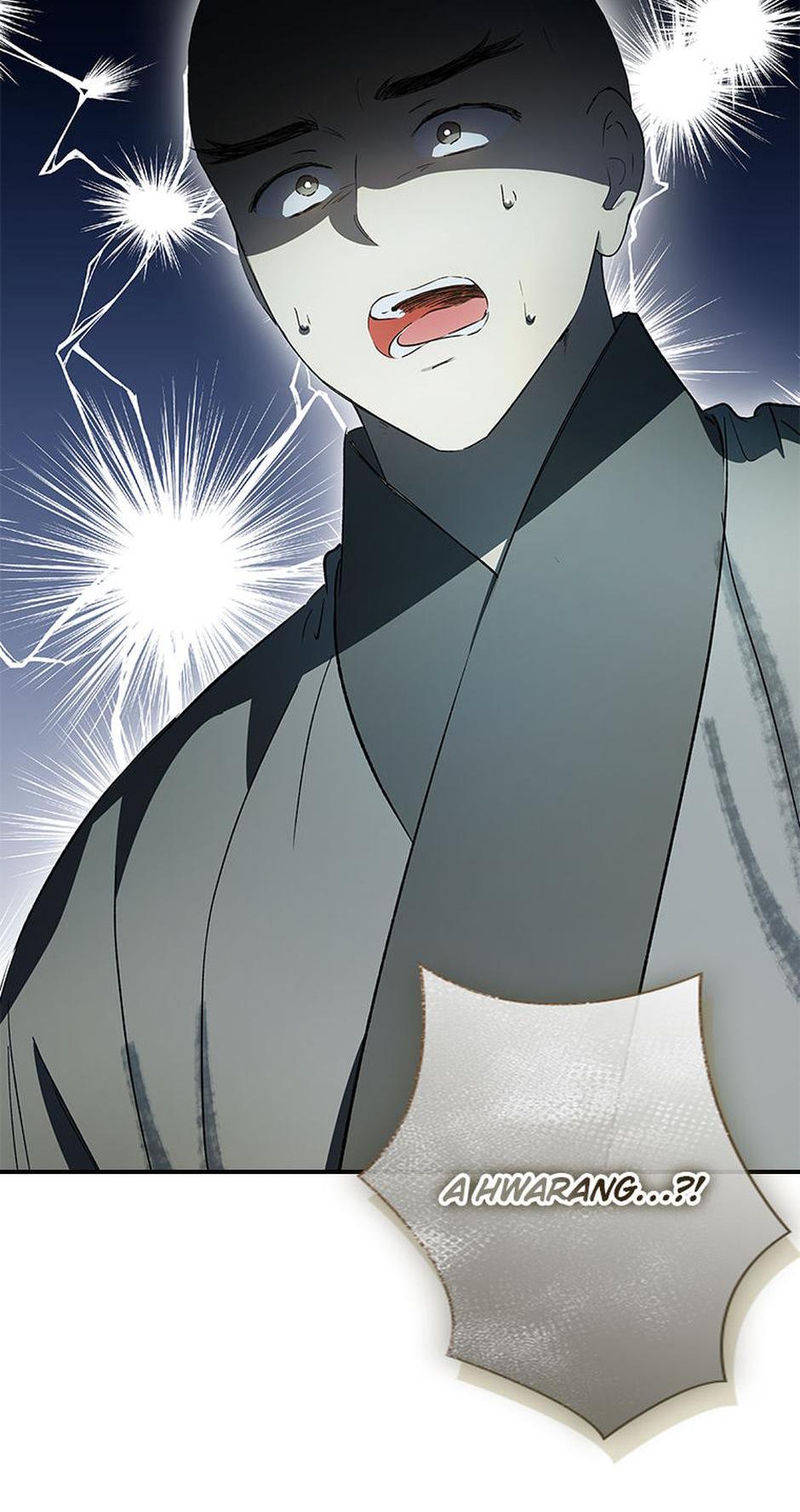 The Requiem for Wandering Souls [Official] - Episode 29 manhwa