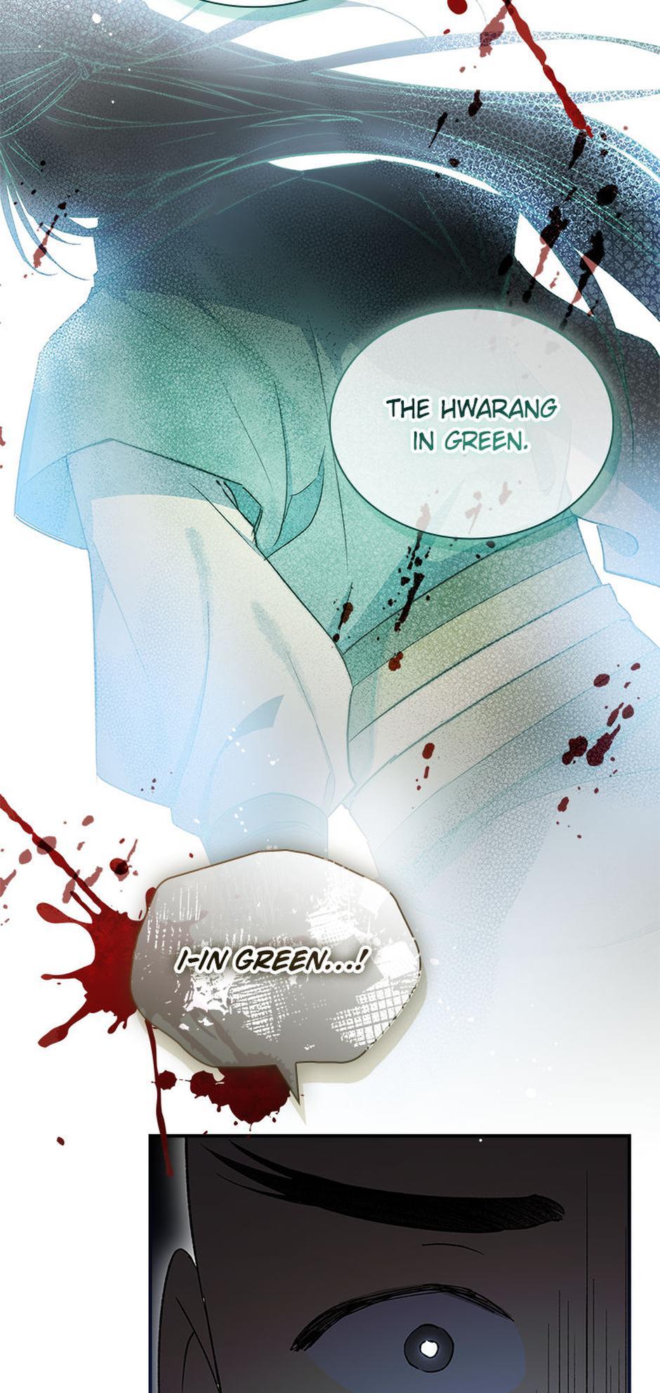 The Requiem for Wandering Souls [Official] - Episode 29 manhwa