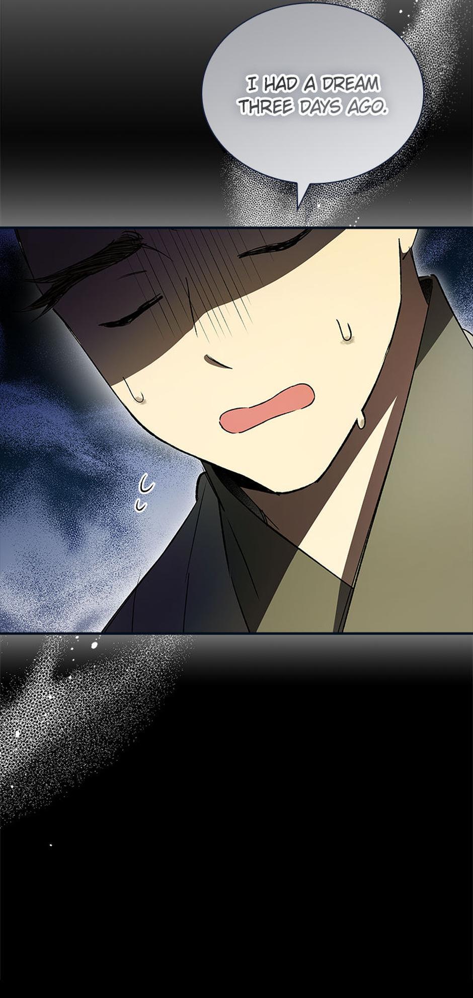 The Requiem for Wandering Souls [Official] - Episode 29 manhwa