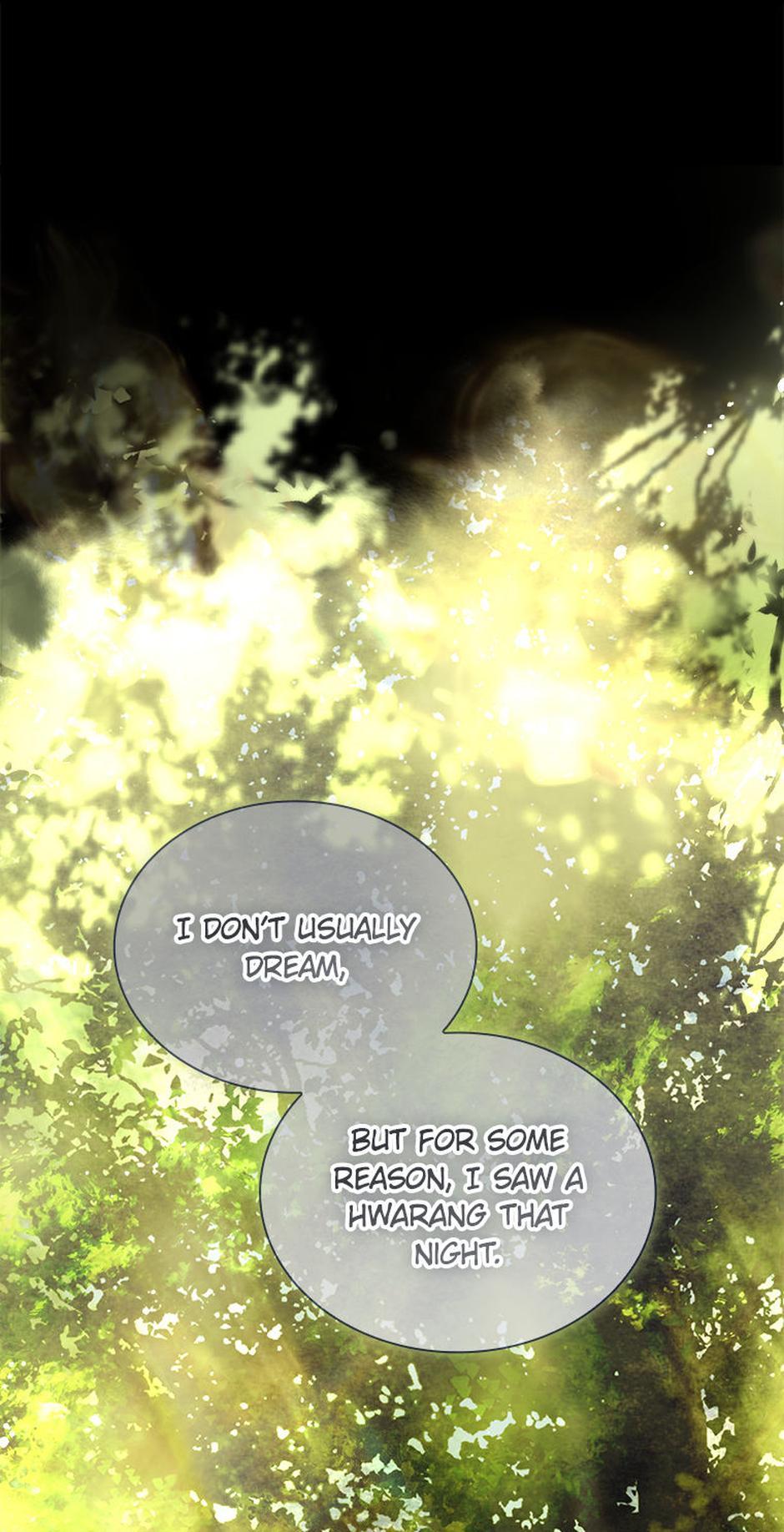 The Requiem for Wandering Souls [Official] - Episode 29 manhwa