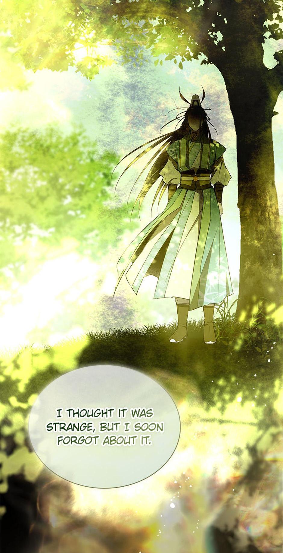 The Requiem for Wandering Souls [Official] - Episode 29 manhwa