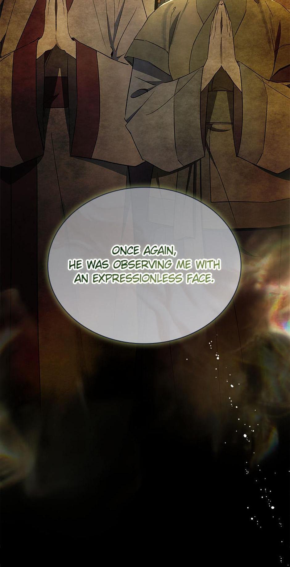 The Requiem for Wandering Souls [Official] - Episode 29 manhwa