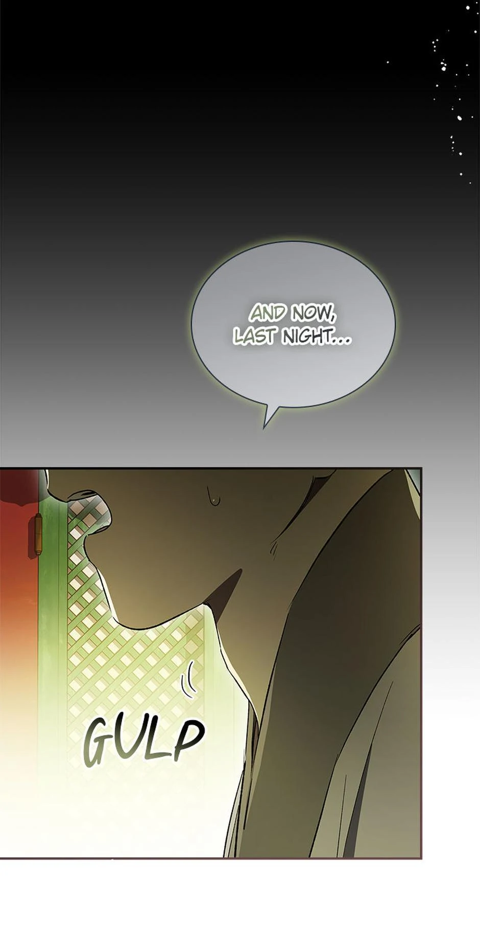 The Requiem for Wandering Souls [Official] - Episode 29 manhwa