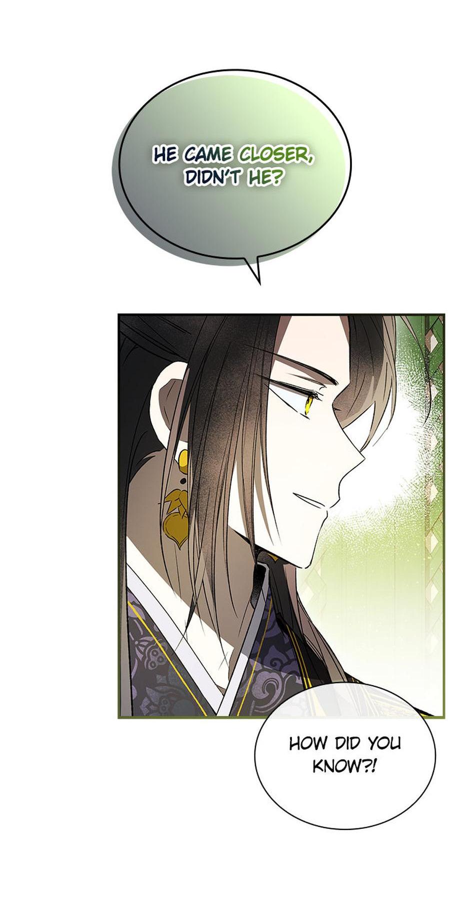 The Requiem for Wandering Souls [Official] - Episode 29 manhwa