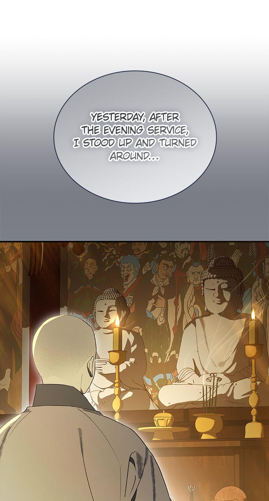 The Requiem for Wandering Souls [Official] - Episode 29 manhwa