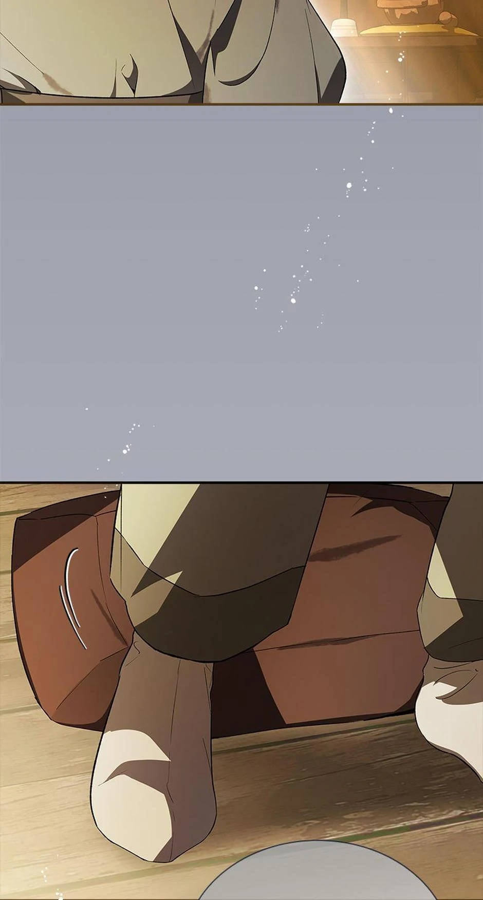 The Requiem for Wandering Souls [Official] - Episode 29 manhwa