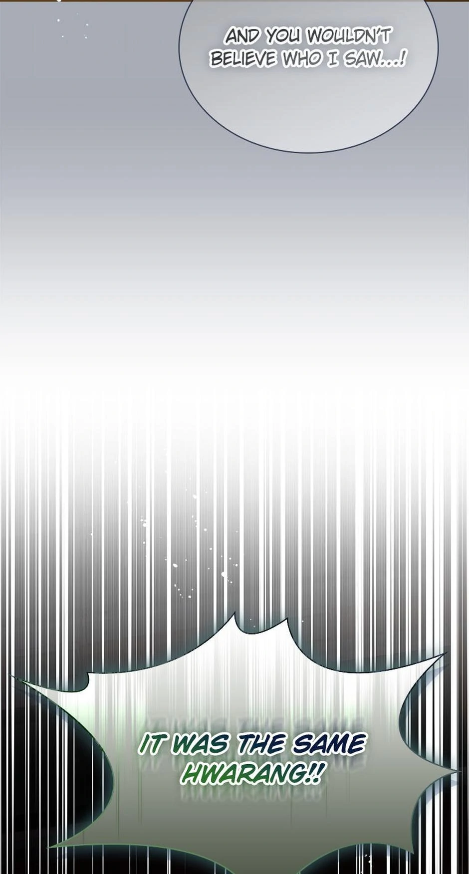 The Requiem for Wandering Souls [Official] - Episode 29 manhwa