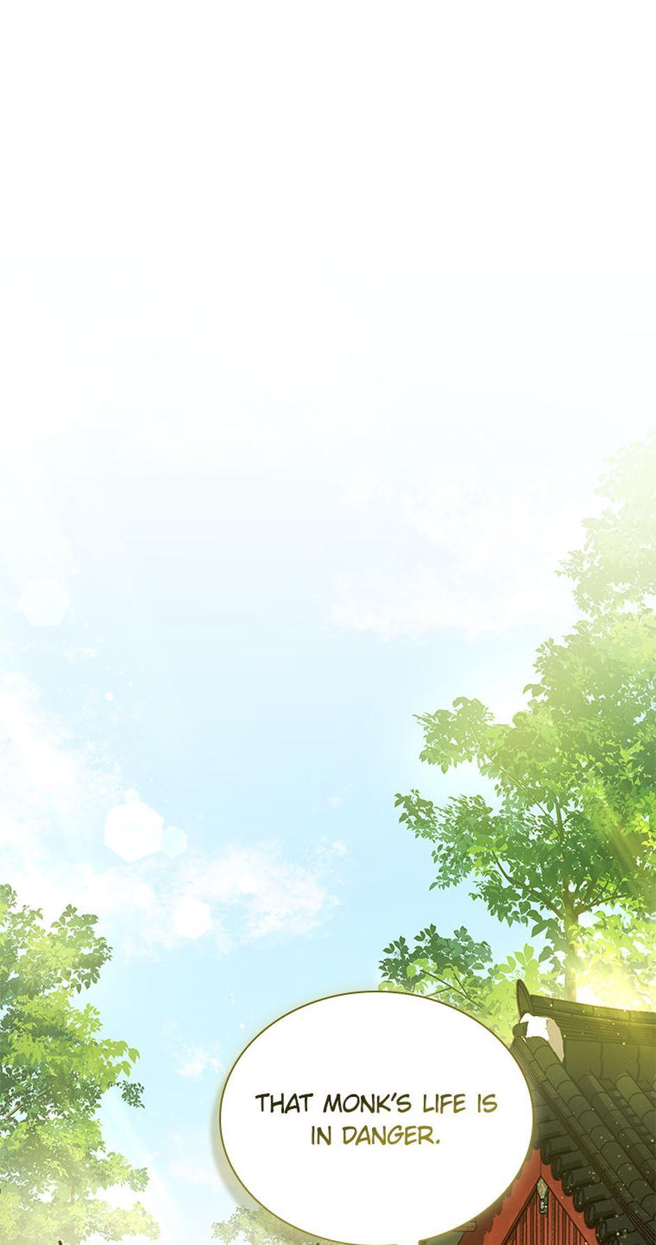 The Requiem for Wandering Souls [Official] - Episode 29 manhwa