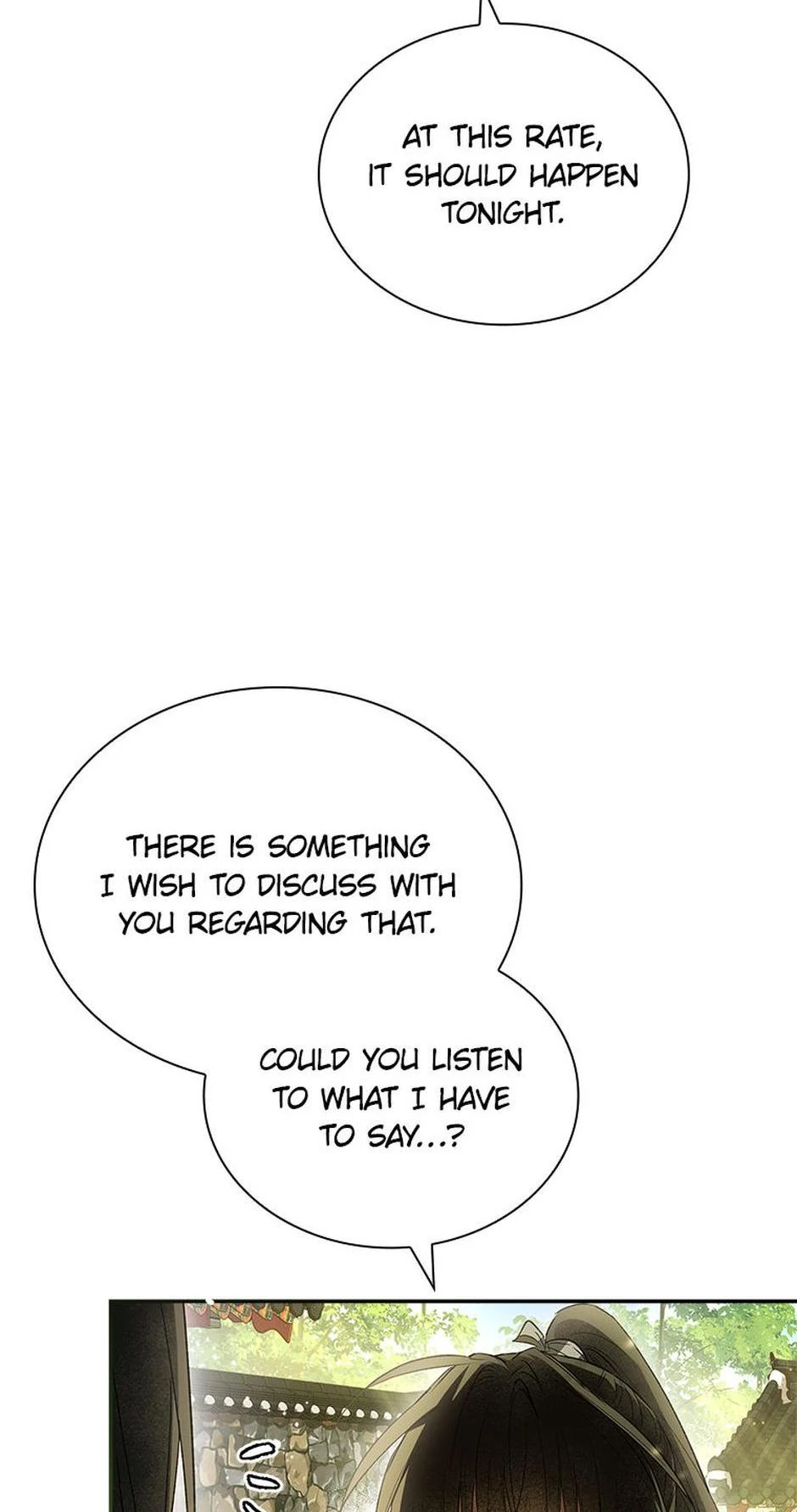 The Requiem for Wandering Souls [Official] - Episode 29 manhwa