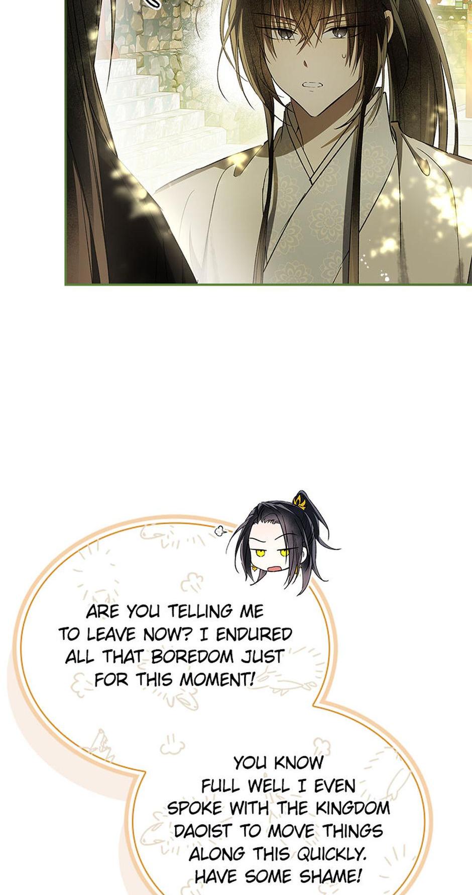 The Requiem for Wandering Souls [Official] - Episode 29 manhwa
