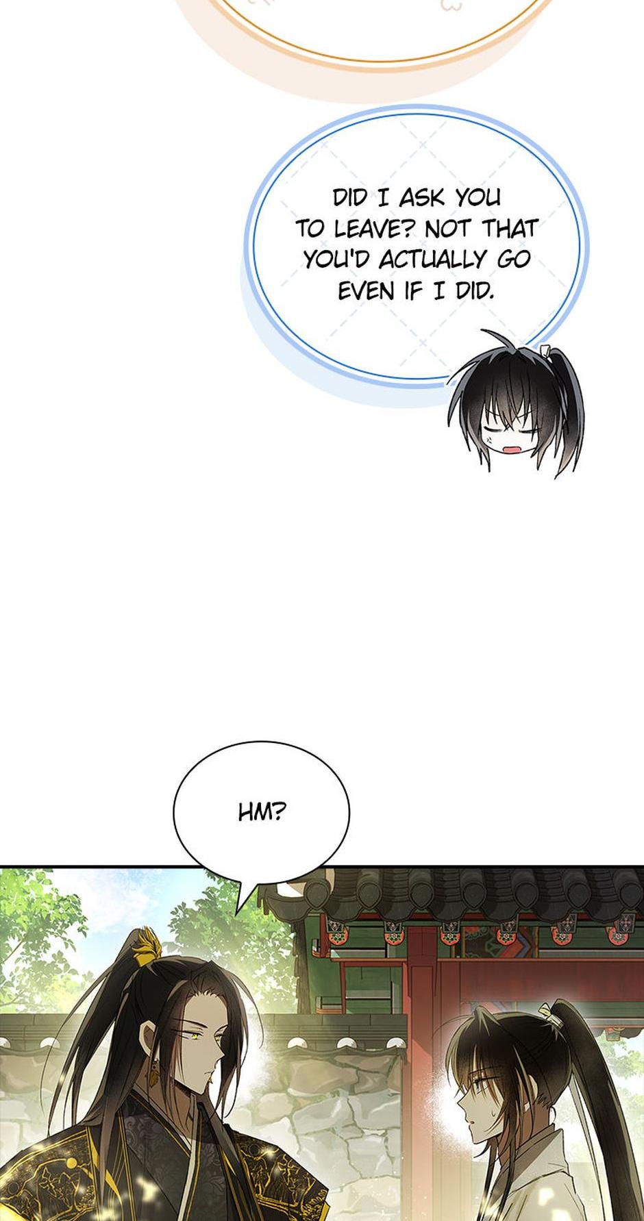 The Requiem for Wandering Souls [Official] - Episode 29 manhwa