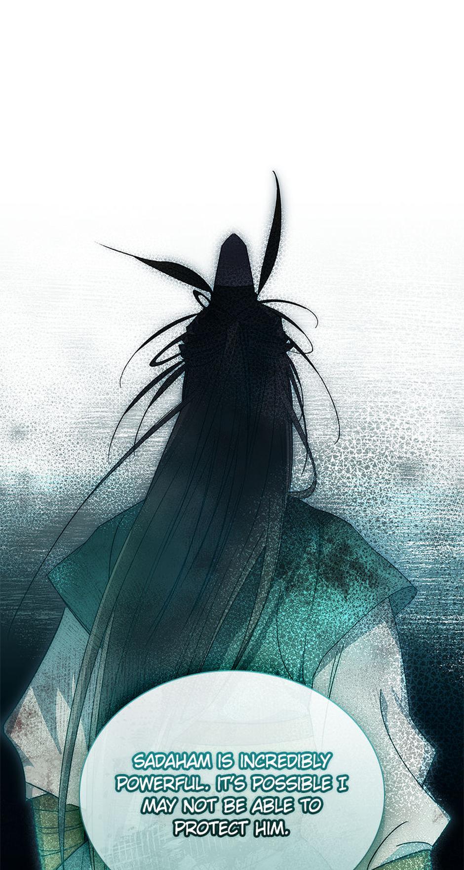 The Requiem for Wandering Souls [Official] - Episode 29 manhwa