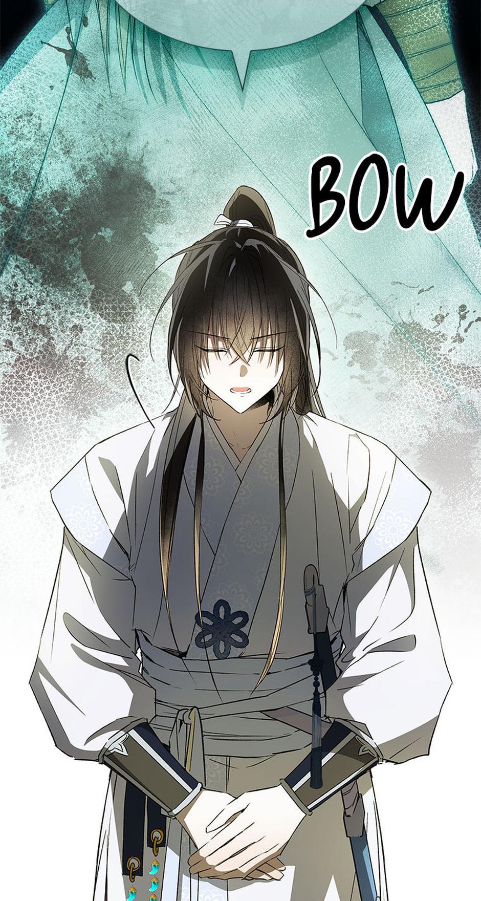 The Requiem for Wandering Souls [Official] - Episode 29 manhwa