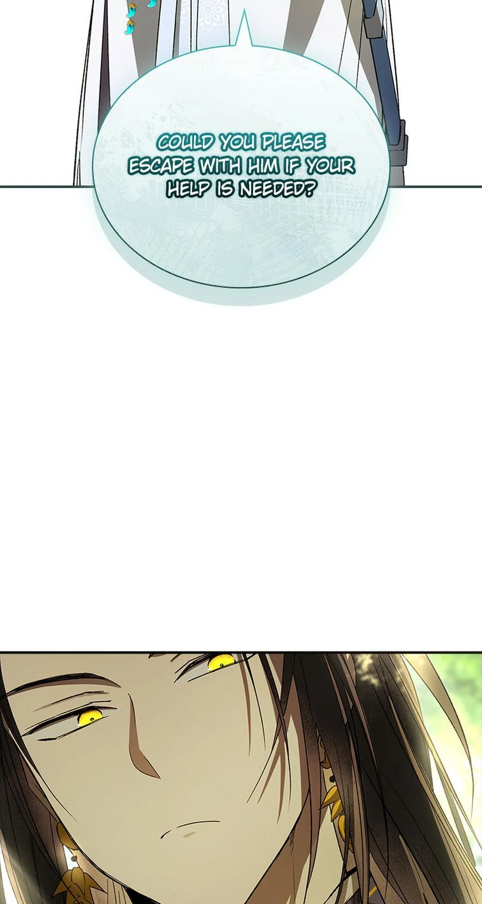 The Requiem for Wandering Souls [Official] - Episode 29 manhwa