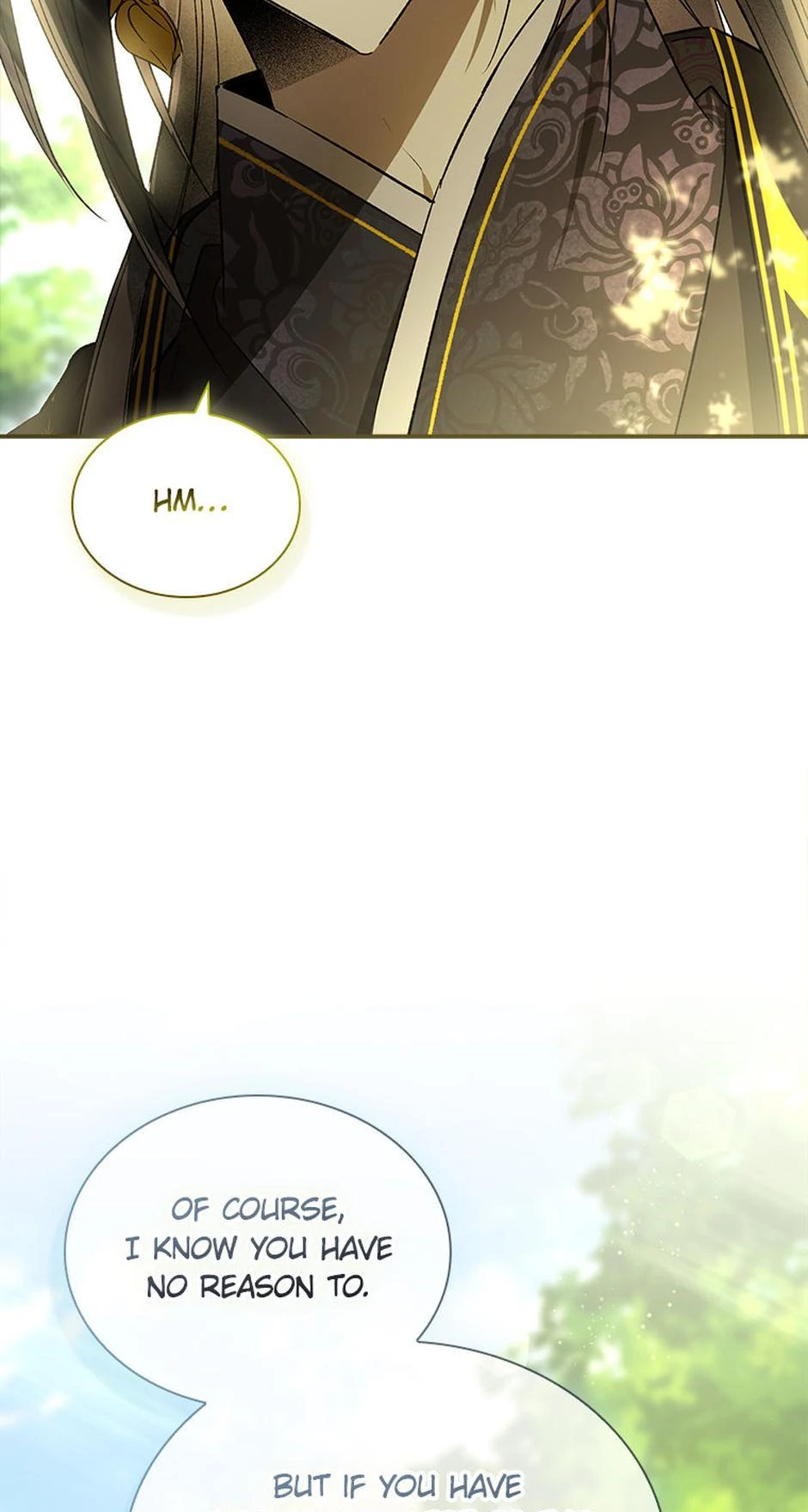 The Requiem for Wandering Souls [Official] - Episode 29 manhwa