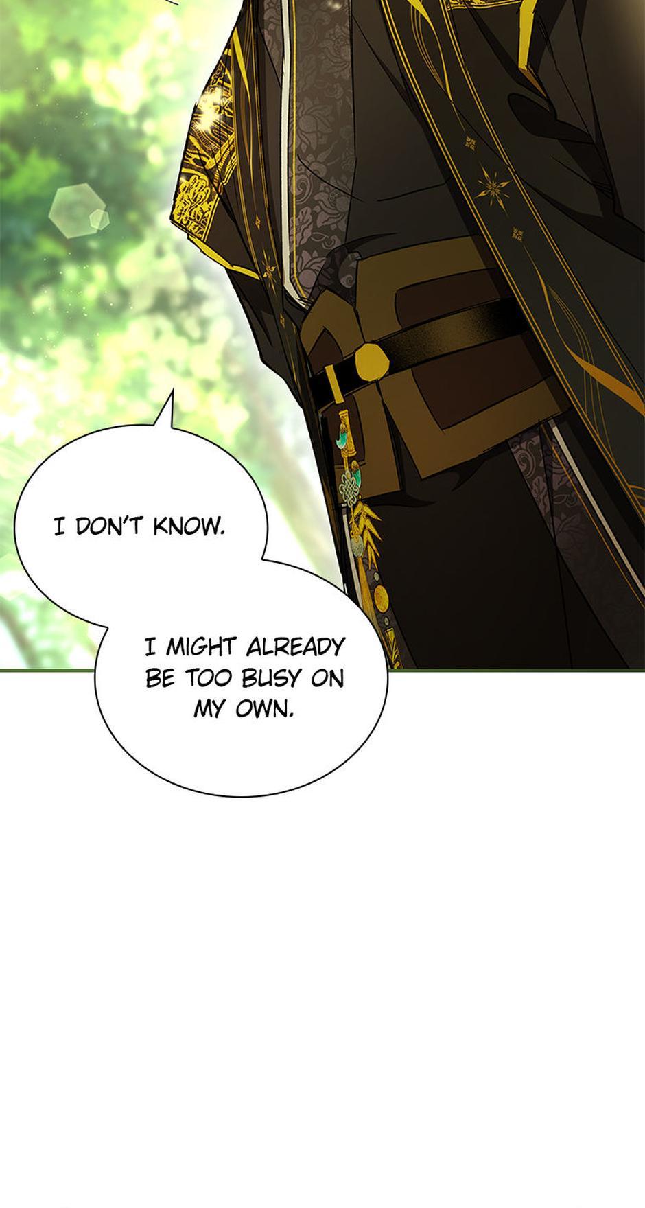 The Requiem for Wandering Souls [Official] - Episode 29 manhwa