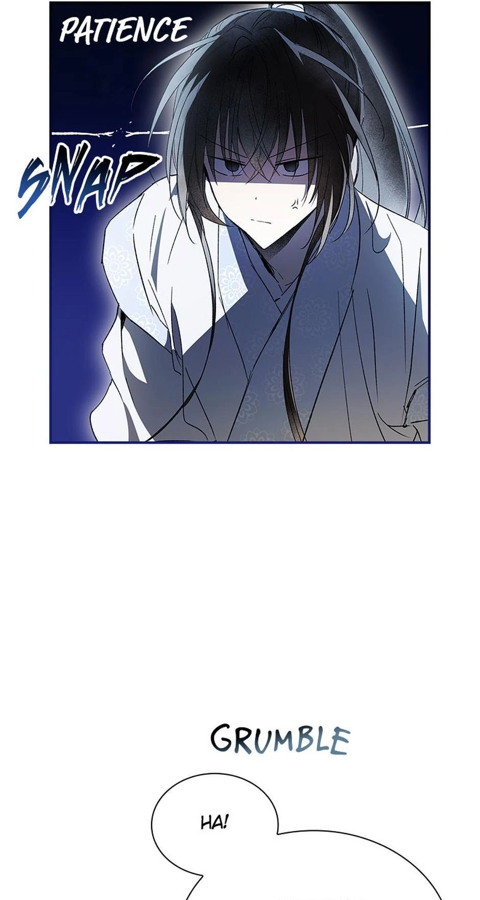 The Requiem for Wandering Souls [Official] - Episode 29 manhwa