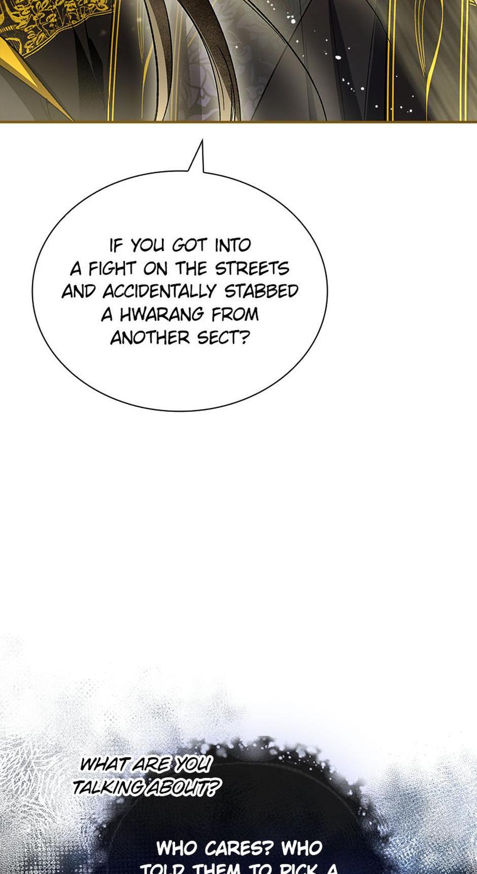The Requiem for Wandering Souls [Official] - Episode 29 manhwa