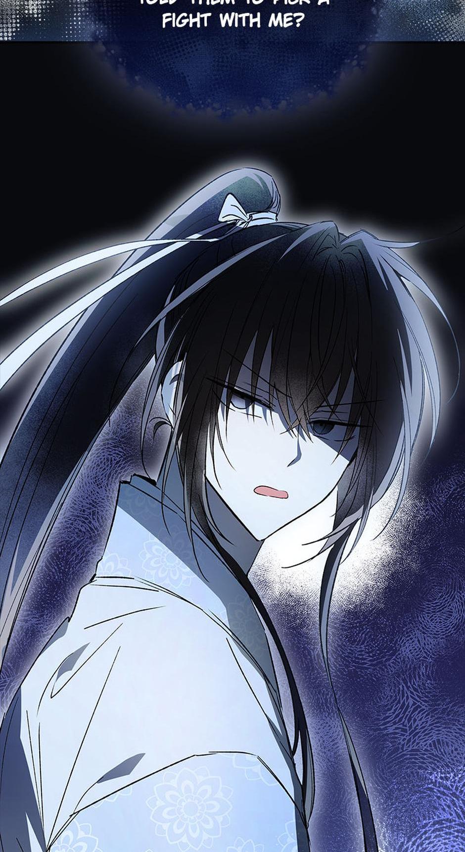 The Requiem for Wandering Souls [Official] - Episode 29 manhwa