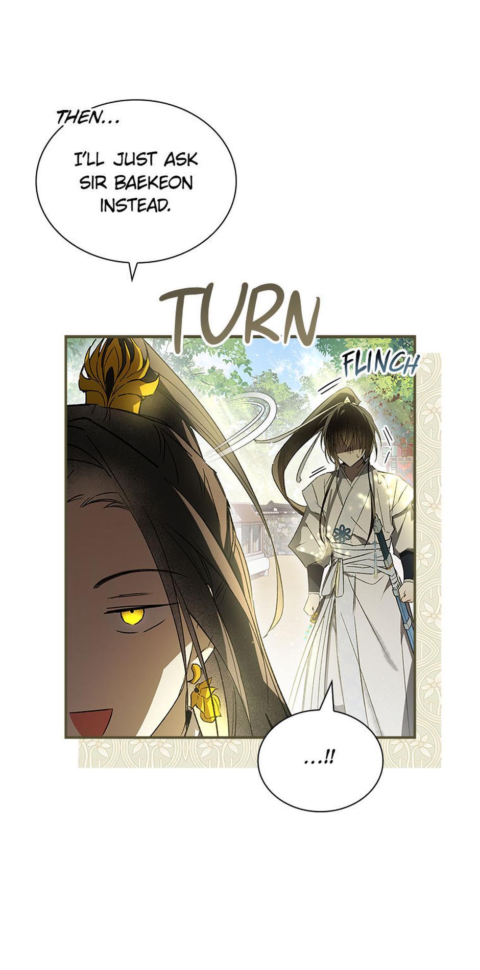 The Requiem for Wandering Souls [Official] - Episode 29 manhwa