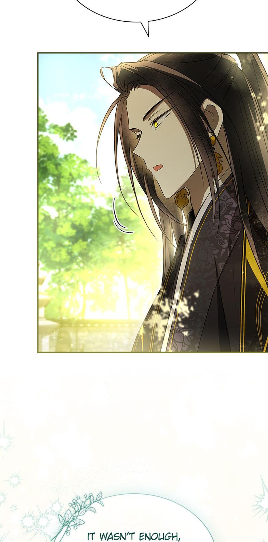 The Requiem for Wandering Souls [Official] - Episode 29 manhwa