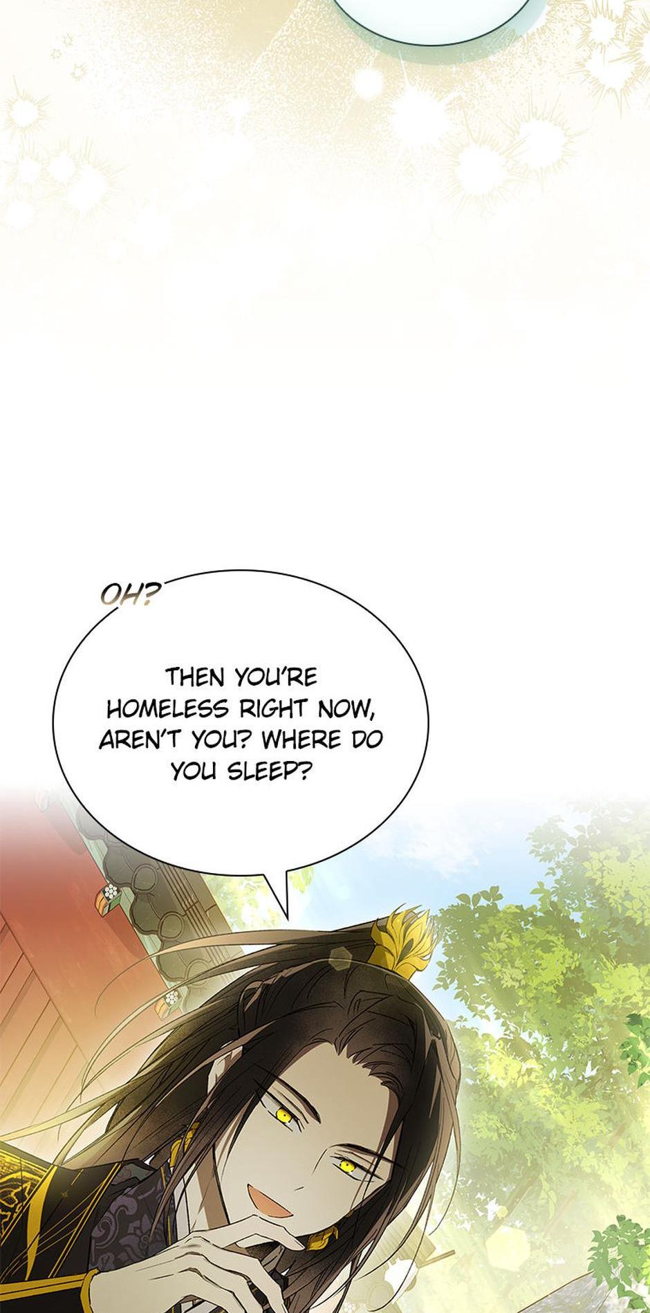 The Requiem for Wandering Souls [Official] - Episode 29 manhwa