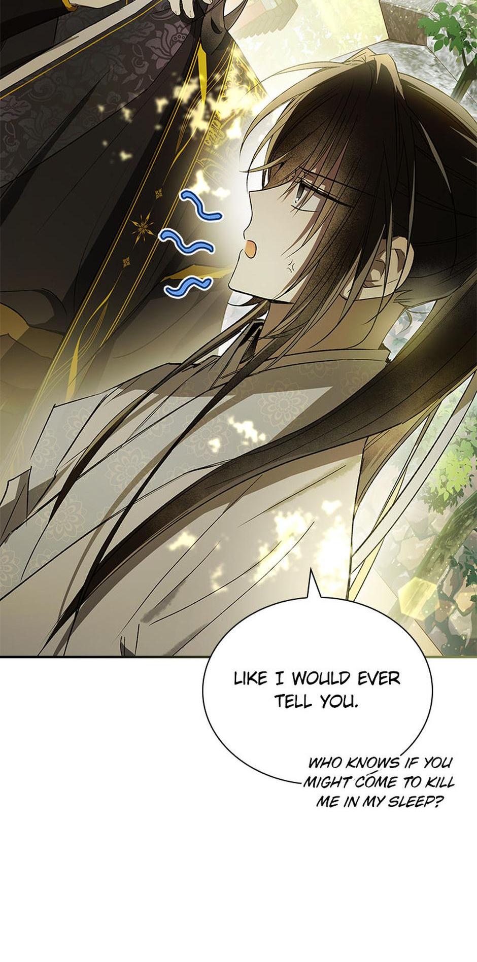 The Requiem for Wandering Souls [Official] - Episode 29 manhwa