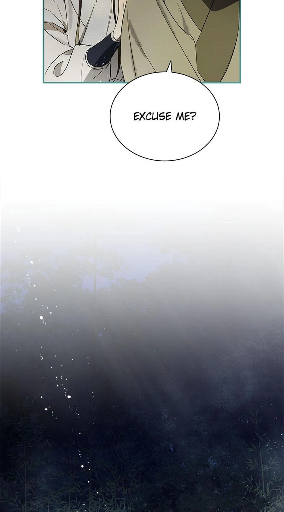 The Requiem for Wandering Souls [Official] - Episode 29 manhwa