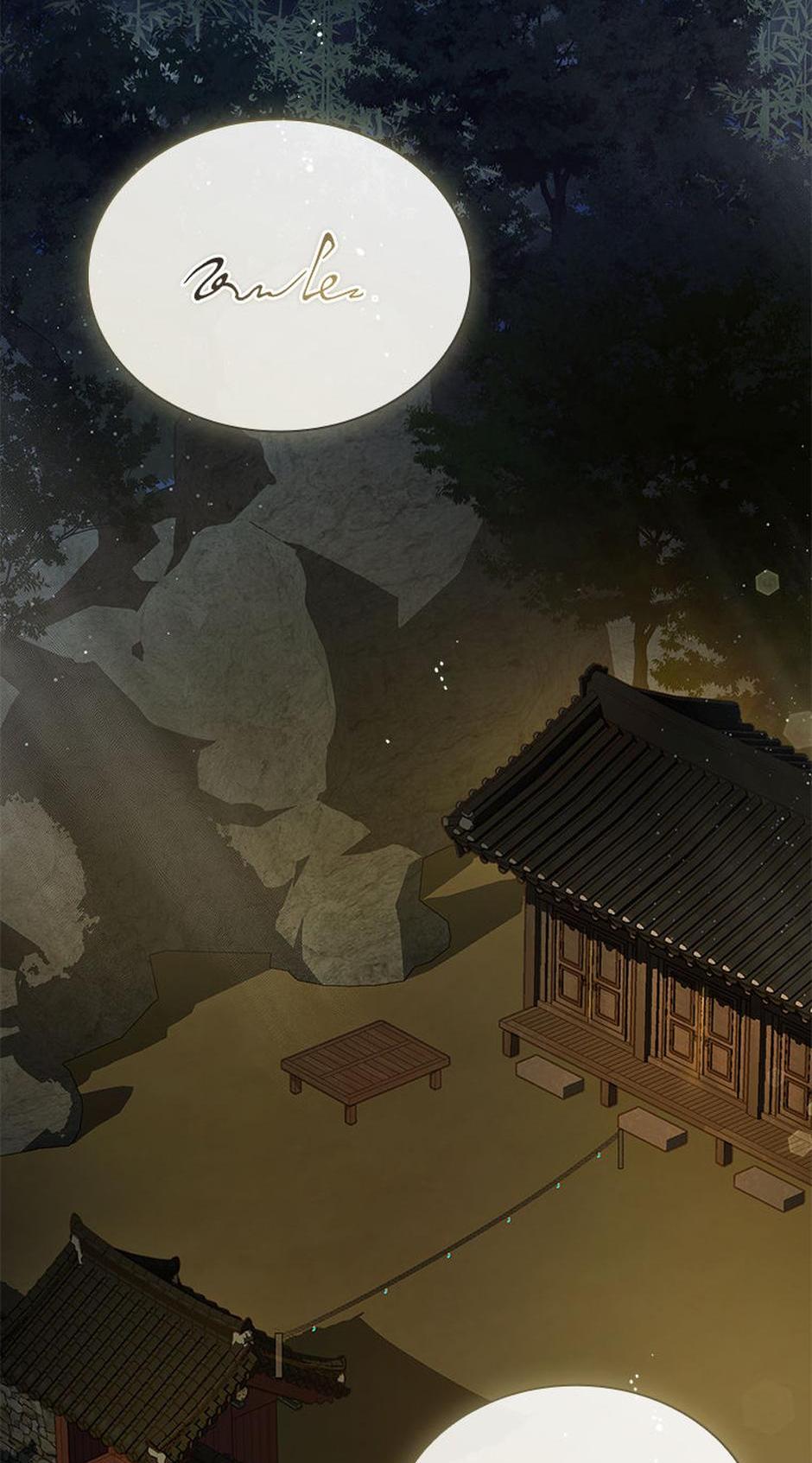 The Requiem for Wandering Souls [Official] - Episode 29 manhwa
