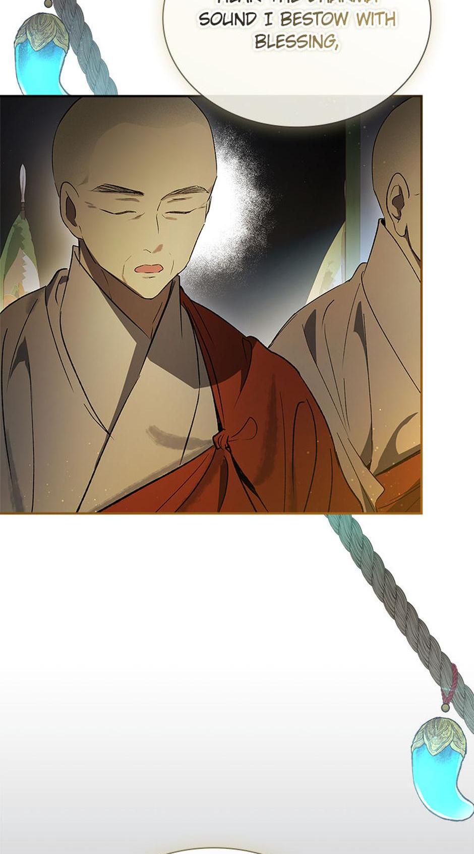 The Requiem for Wandering Souls [Official] - Episode 29 manhwa