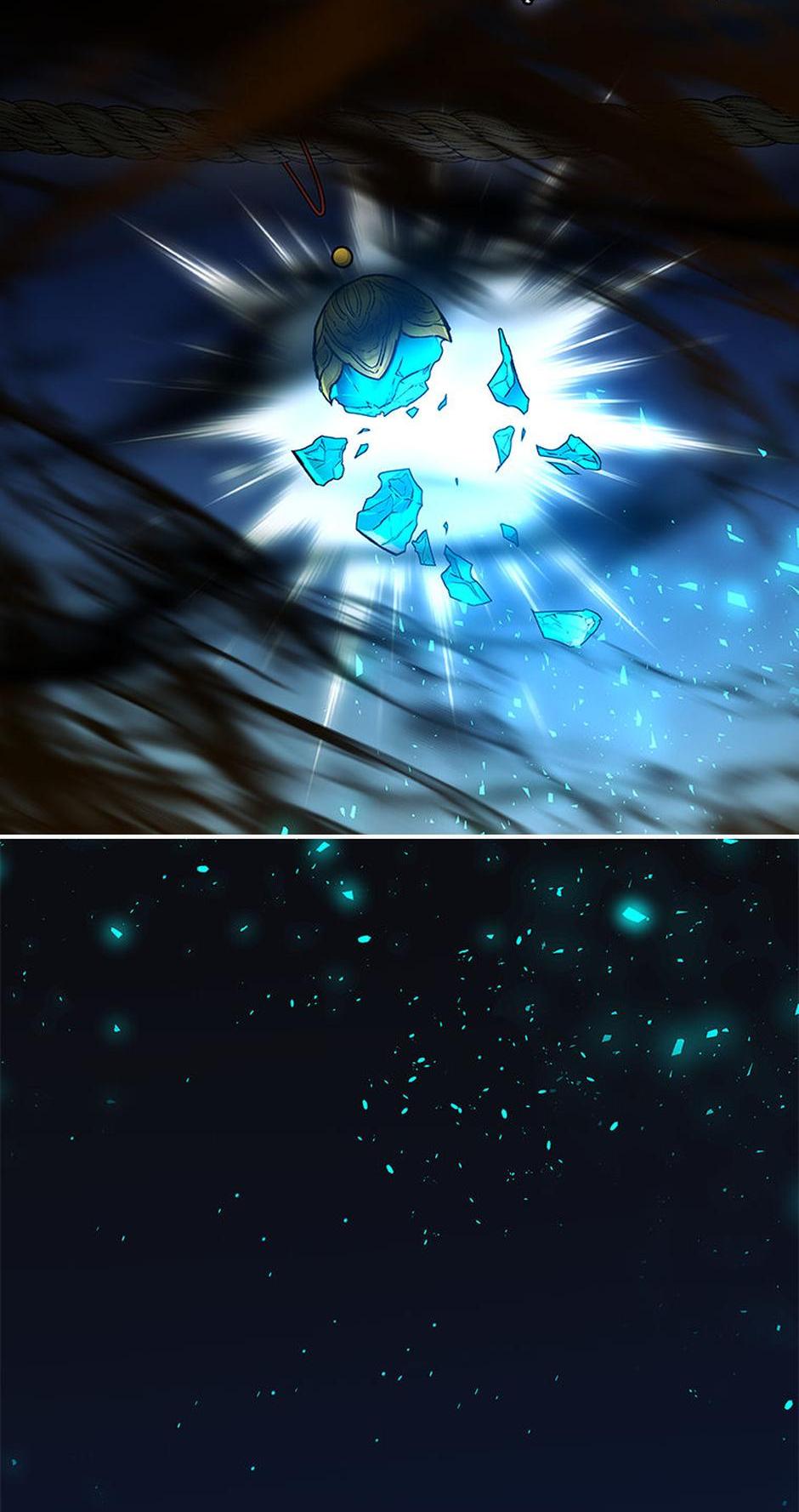The Requiem for Wandering Souls [Official] - Episode 29 manhwa