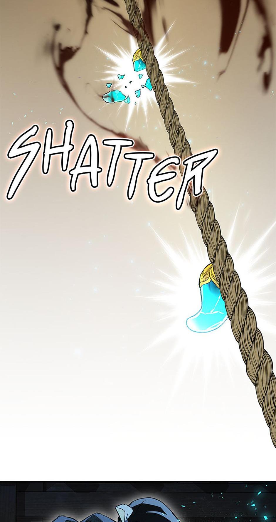 The Requiem for Wandering Souls [Official] - Episode 29 manhwa