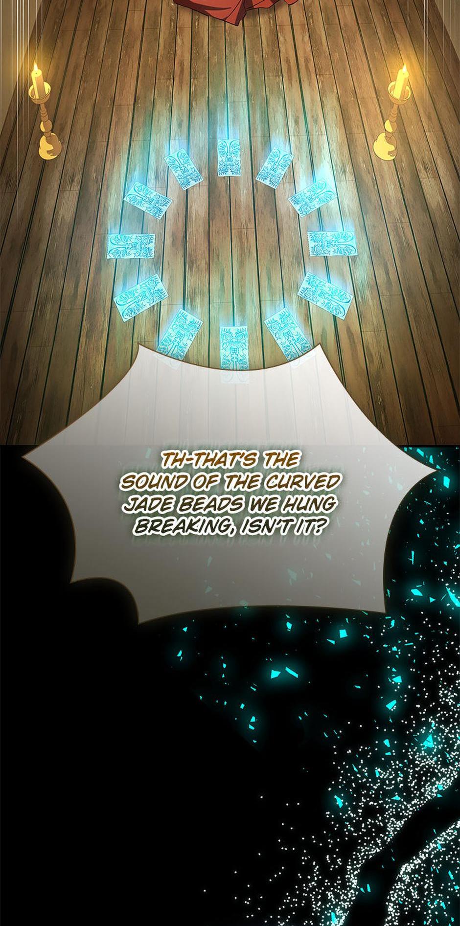 The Requiem for Wandering Souls [Official] - Episode 29 manhwa
