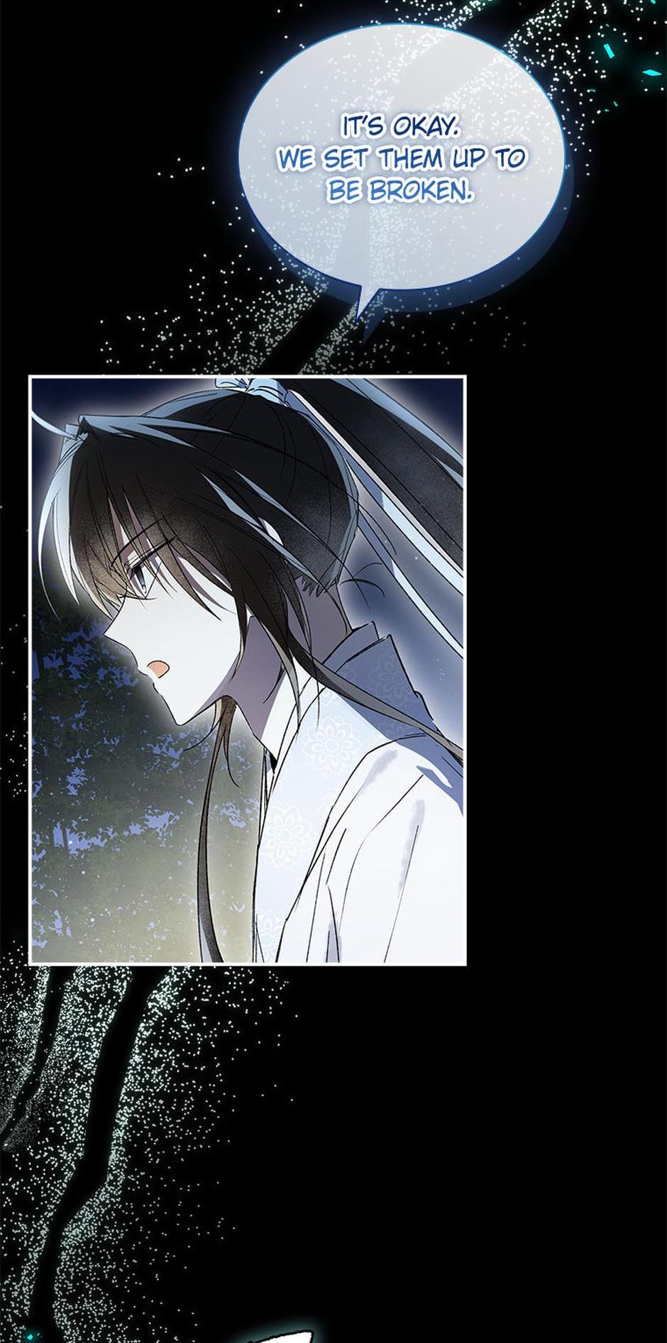 The Requiem for Wandering Souls [Official] - Episode 29 manhwa