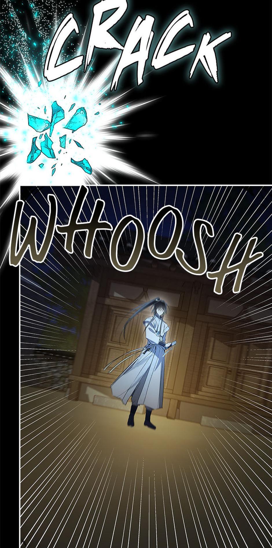 The Requiem for Wandering Souls [Official] - Episode 29 manhwa