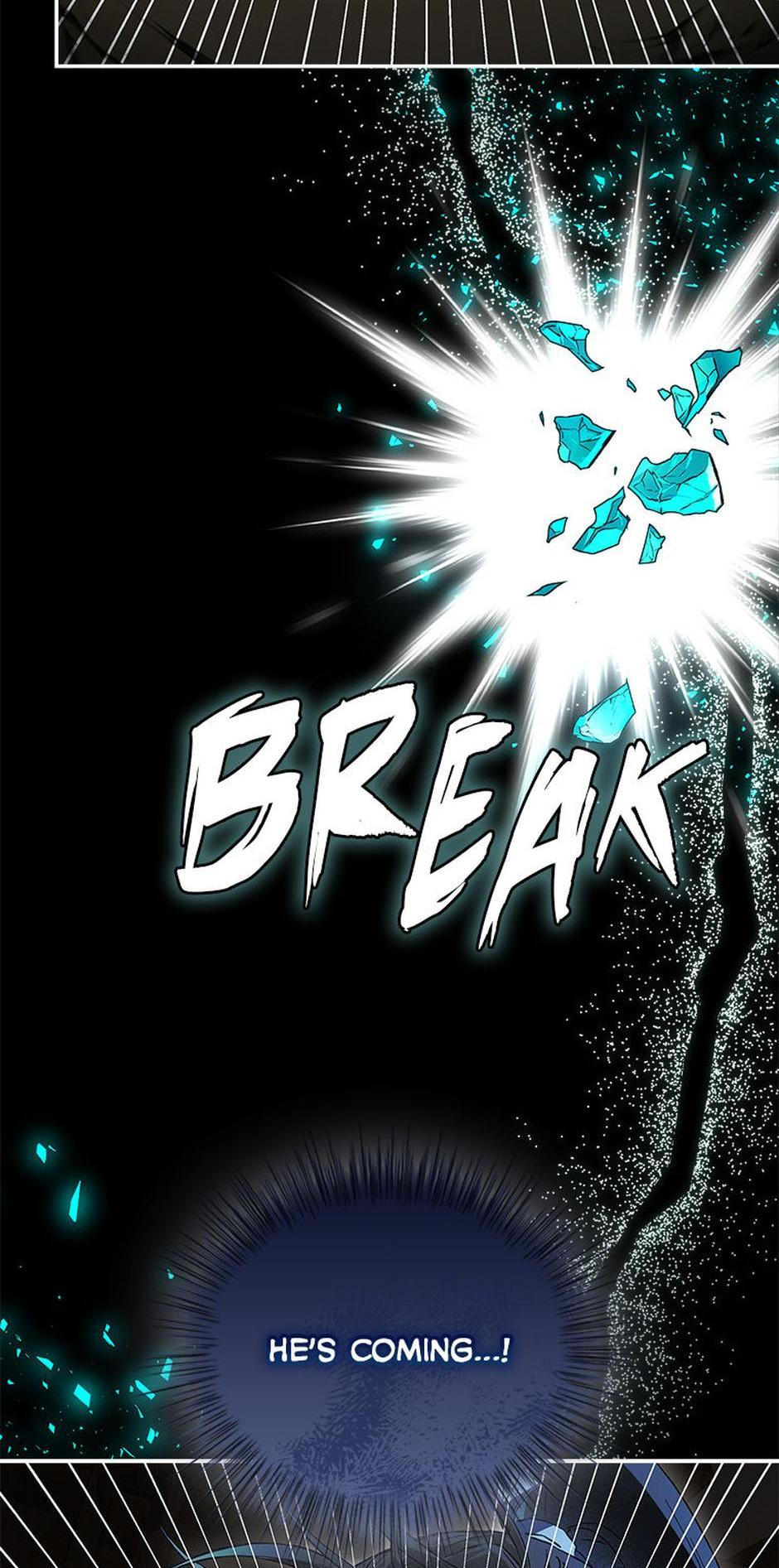 The Requiem for Wandering Souls [Official] - Episode 29 manhwa