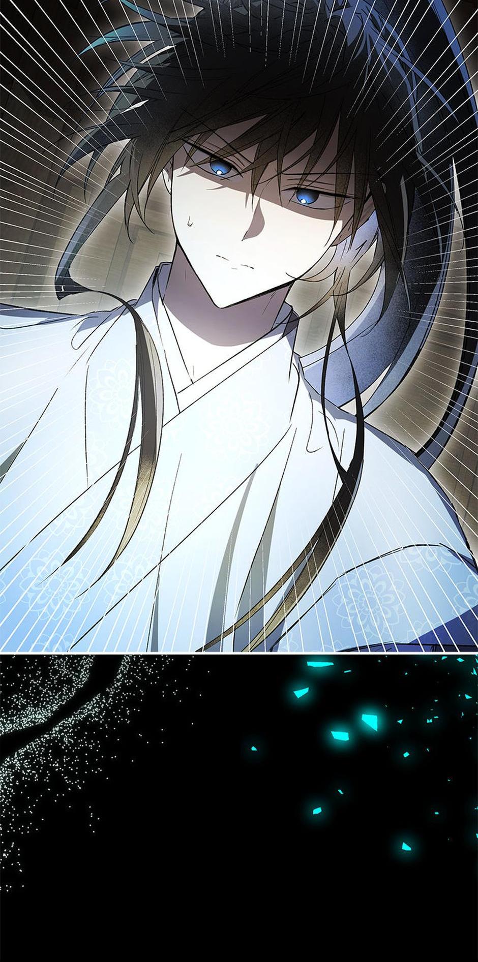 The Requiem for Wandering Souls [Official] - Episode 29 manhwa