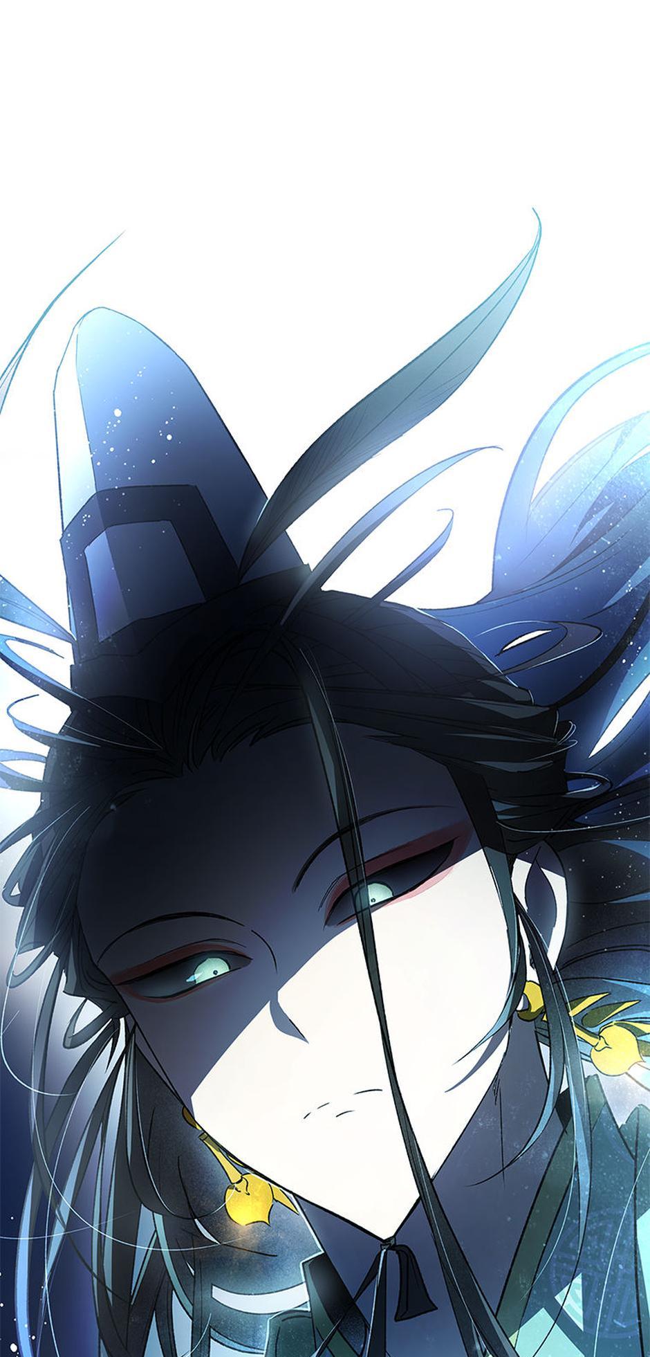 The Requiem for Wandering Souls [Official] - Episode 29 manhwa
