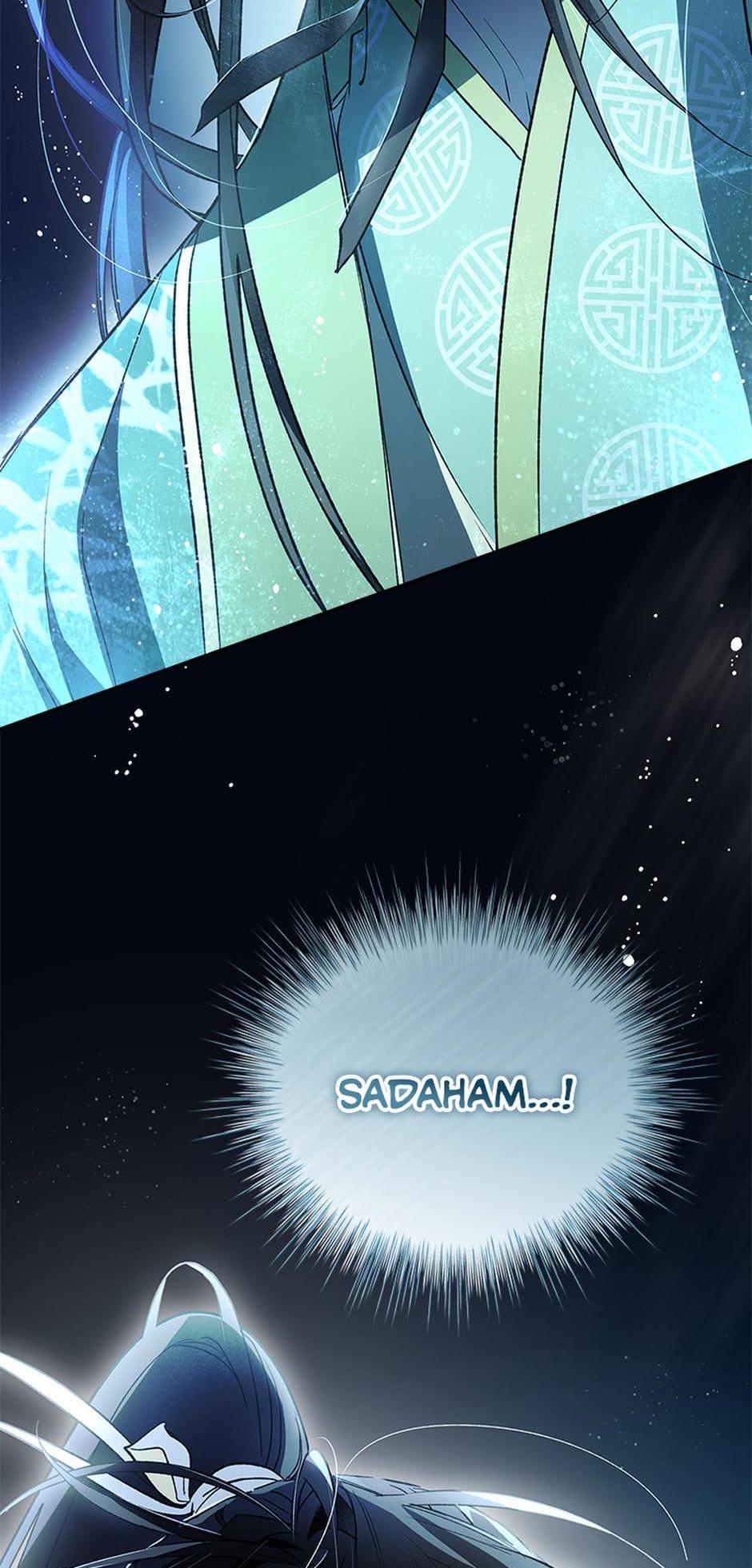 The Requiem for Wandering Souls [Official] - Episode 29 manhwa