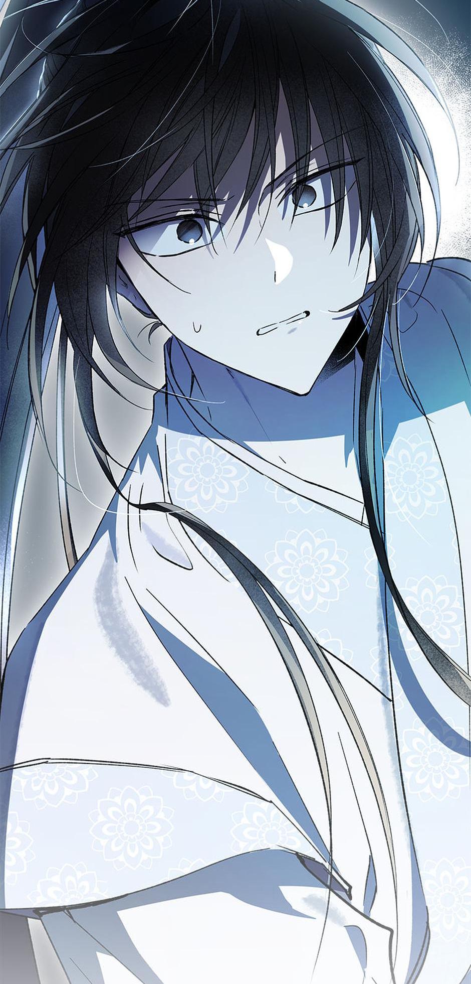 The Requiem for Wandering Souls [Official] - Episode 29 manhwa
